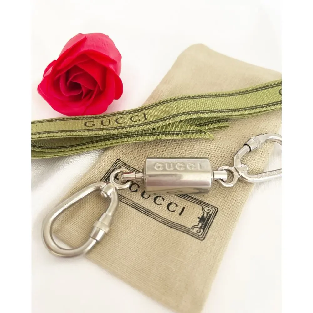 Gucci valet key